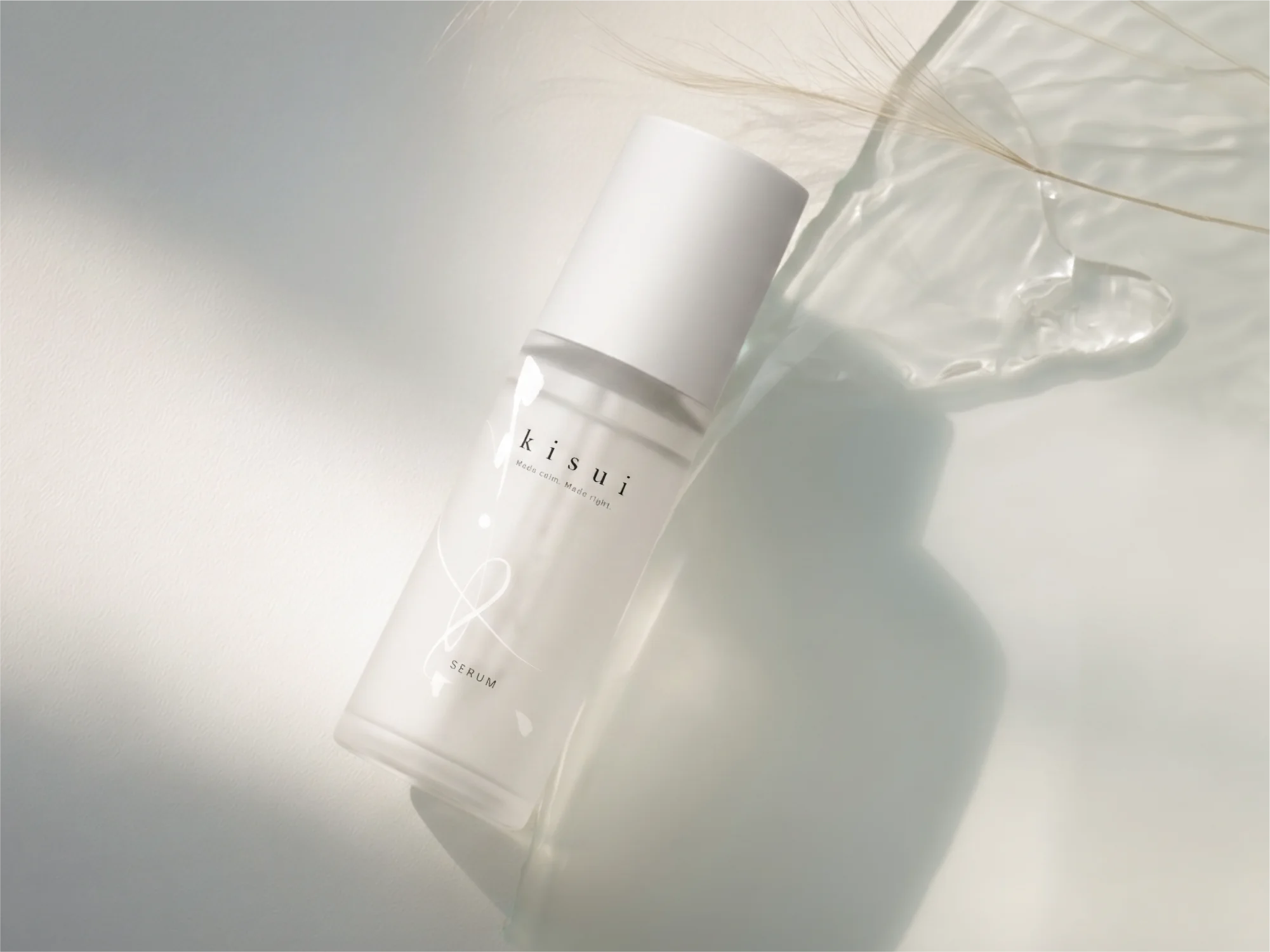 kisui / Sensory Experience